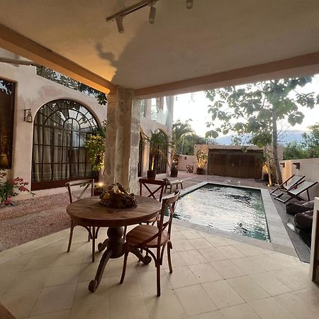 Villa Pi Luxury Uluwatu Екстериор снимка