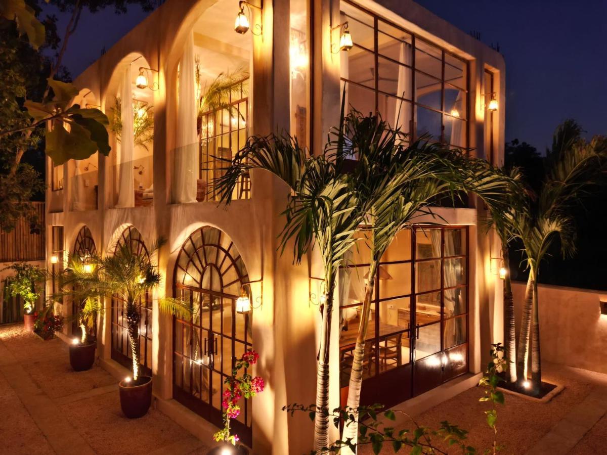 Villa Pi Luxury Uluwatu Екстериор снимка