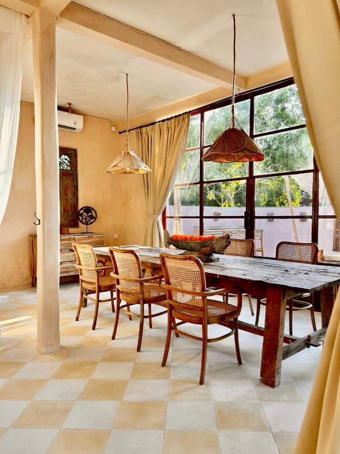 Villa Pi Luxury Uluwatu Екстериор снимка