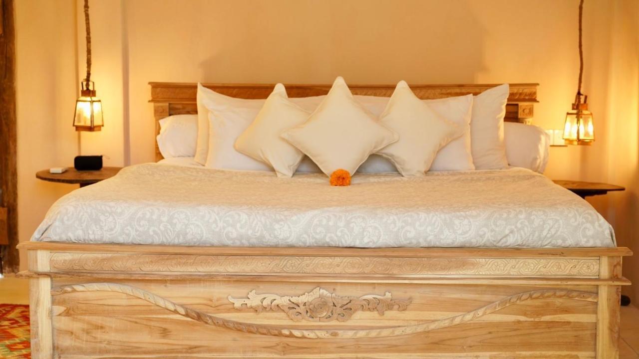 Villa Pi Luxury Uluwatu Екстериор снимка
