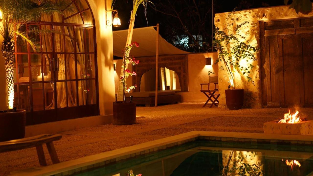 Villa Pi Luxury Uluwatu Екстериор снимка