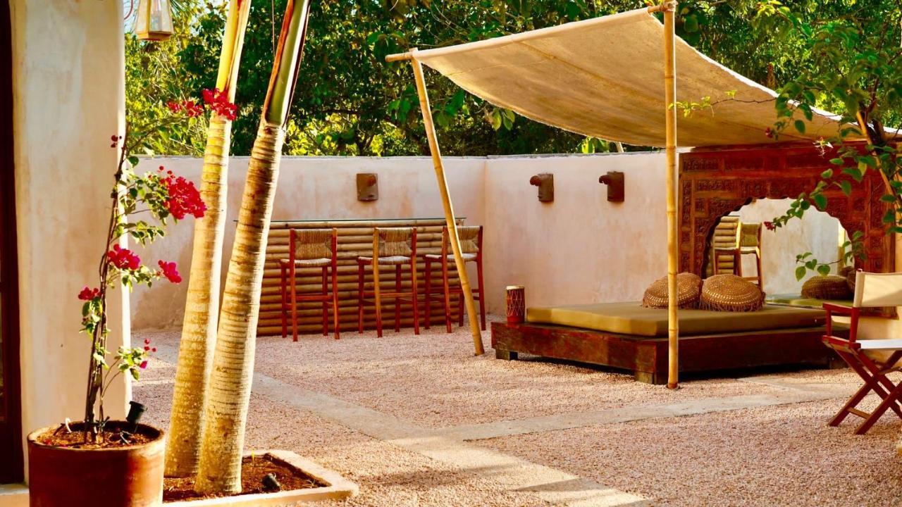 Villa Pi Luxury Uluwatu Екстериор снимка