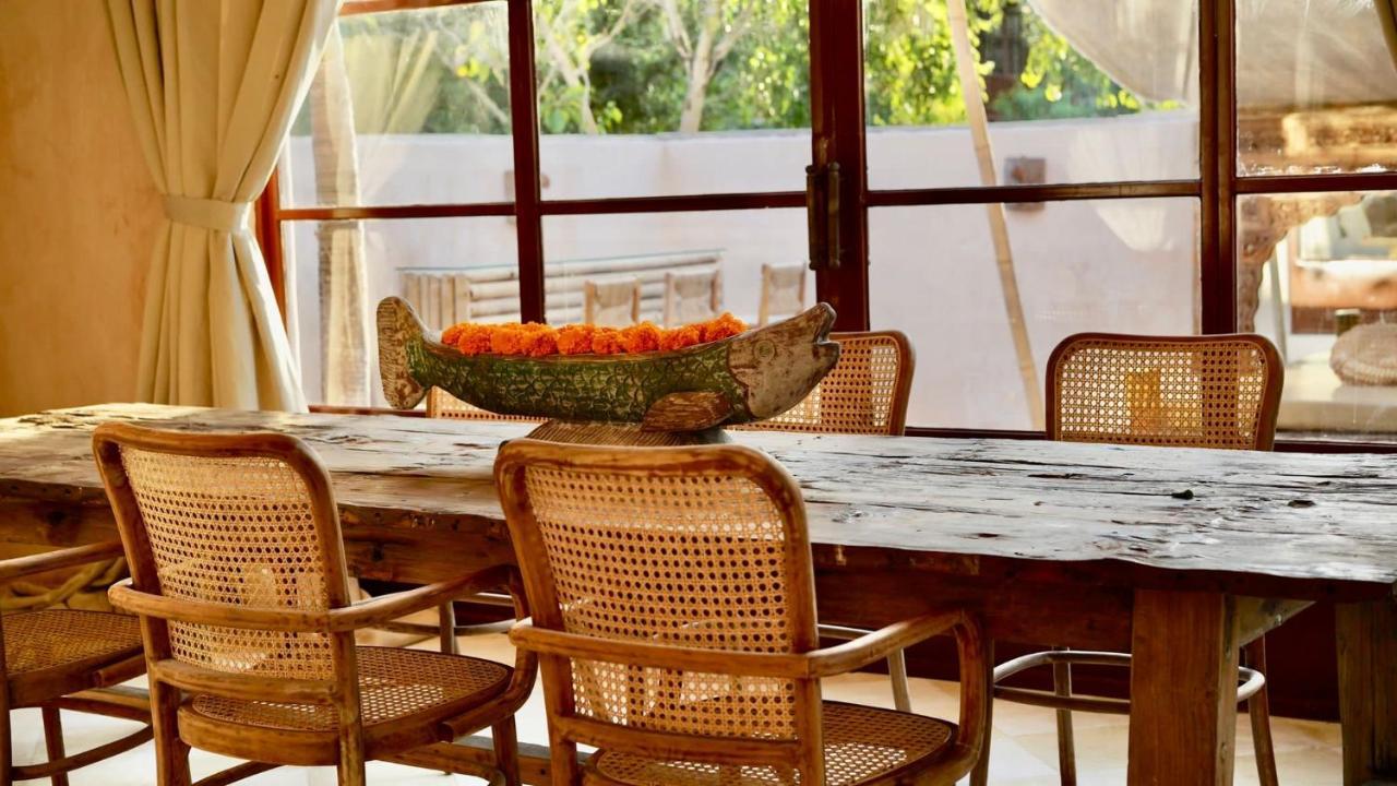 Villa Pi Luxury Uluwatu Екстериор снимка