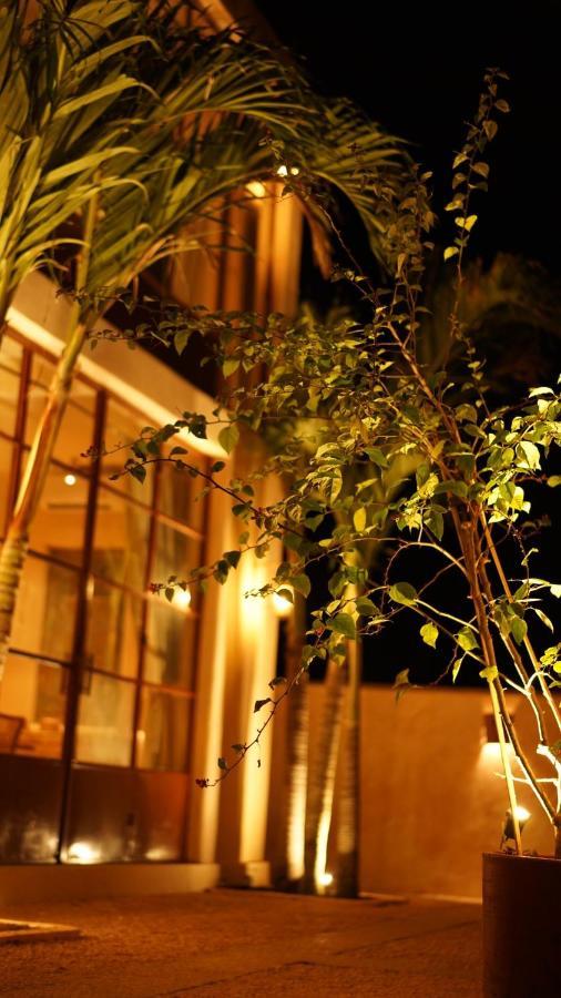 Villa Pi Luxury Uluwatu Екстериор снимка