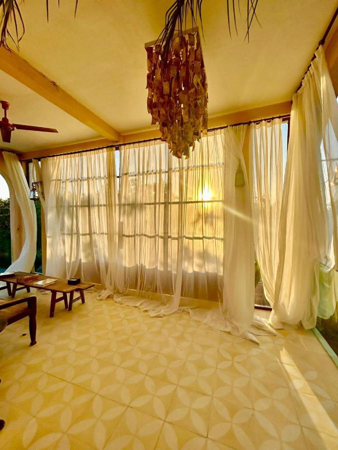 Villa Pi Luxury Uluwatu Екстериор снимка