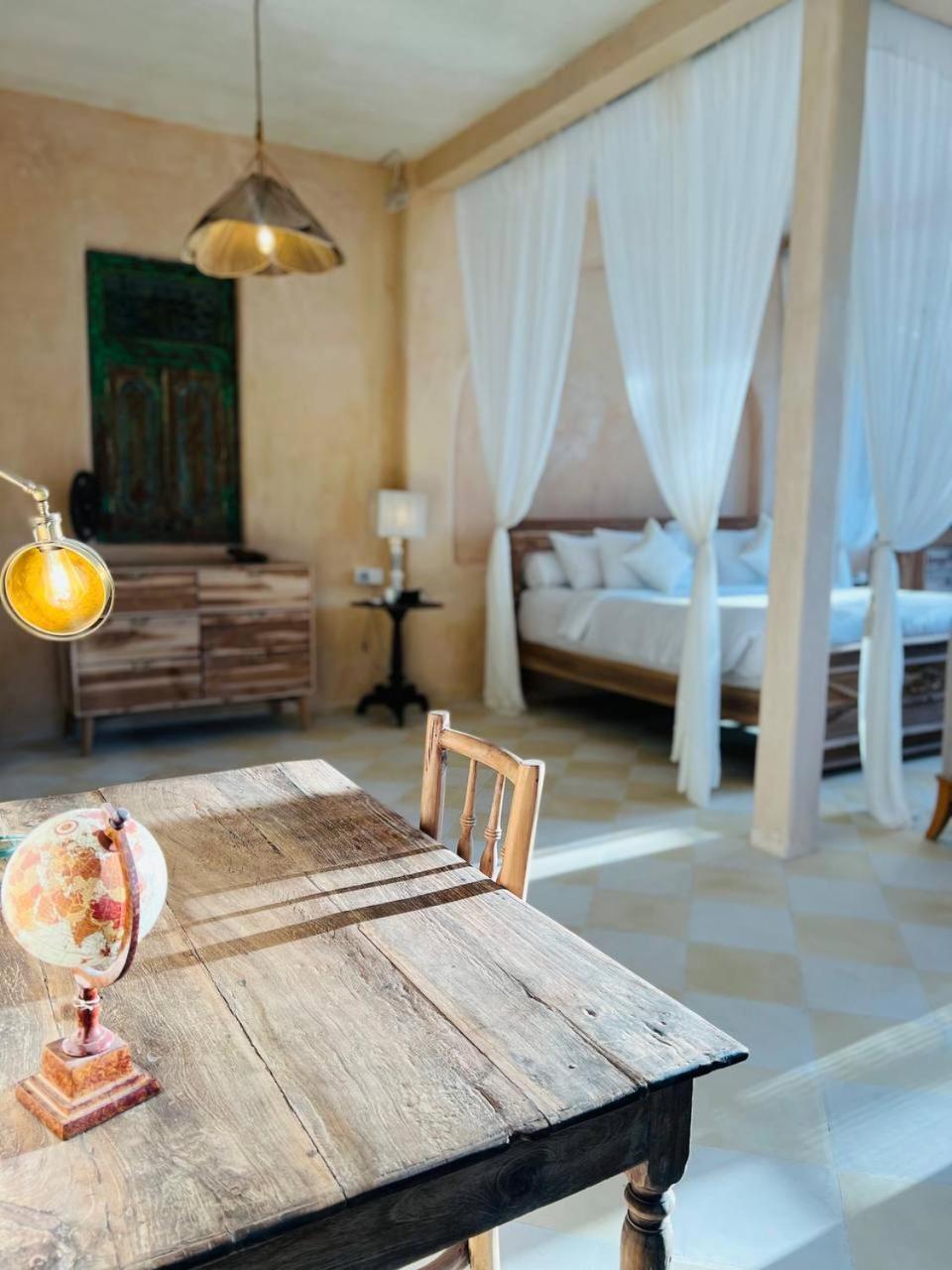 Villa Pi Luxury Uluwatu Екстериор снимка
