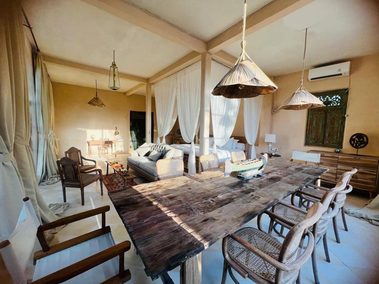 Villa Pi Luxury Uluwatu Екстериор снимка