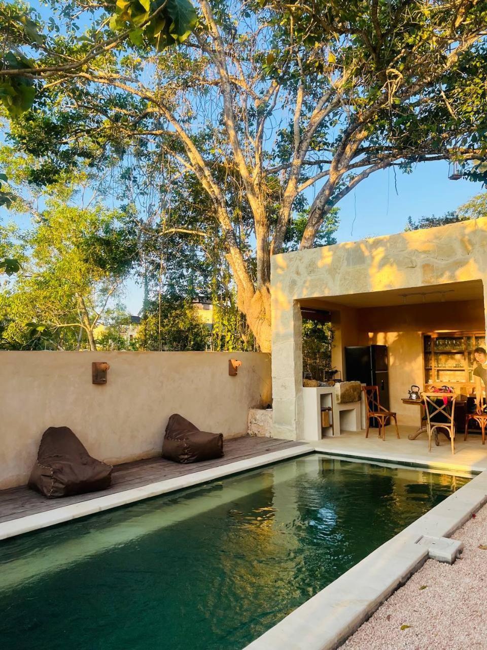 Villa Pi Luxury Uluwatu Екстериор снимка