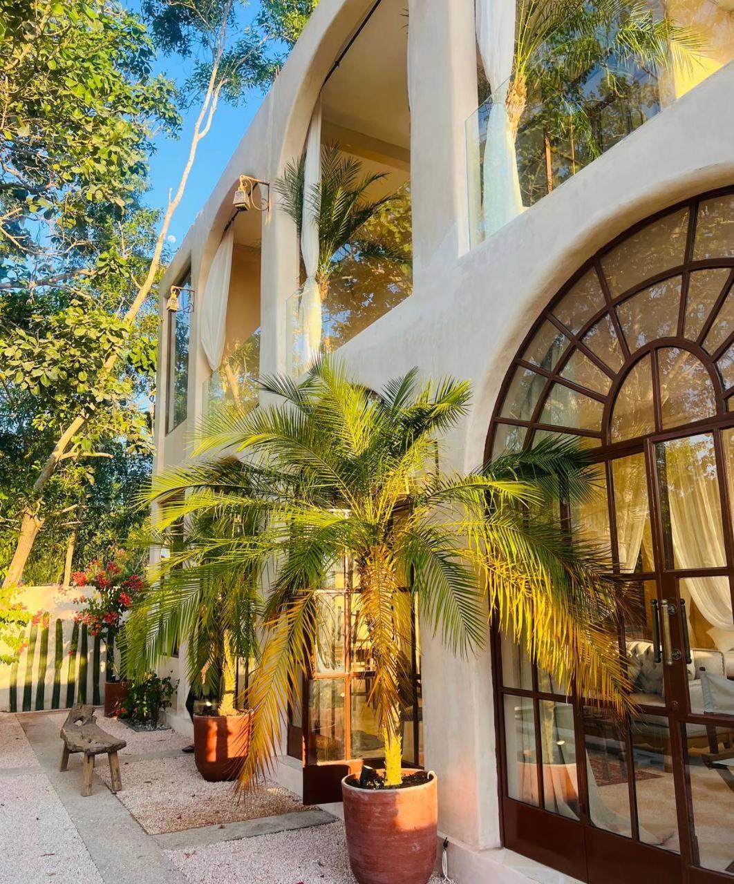 Villa Pi Luxury Uluwatu Екстериор снимка