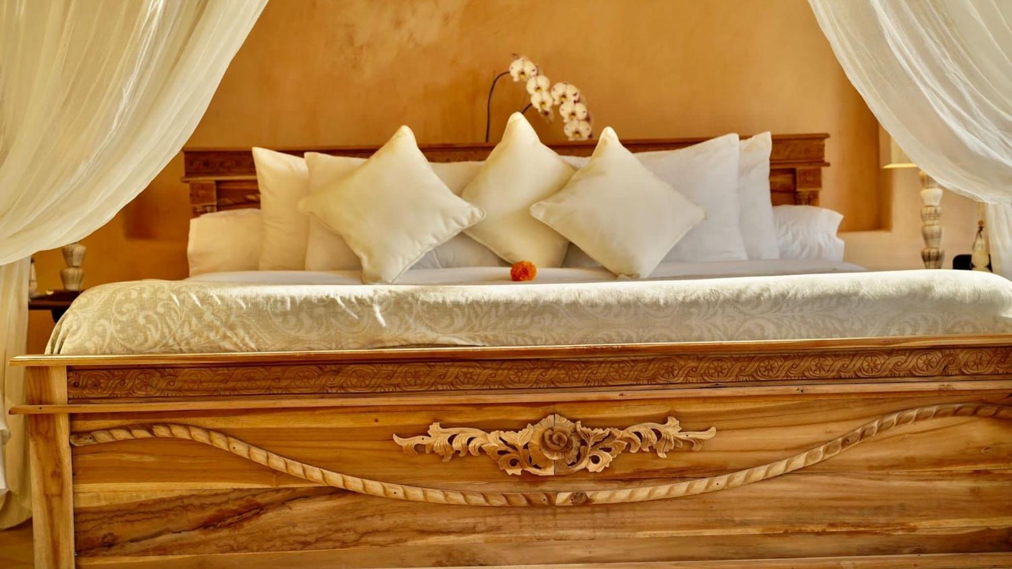 Villa Pi Luxury Uluwatu Екстериор снимка