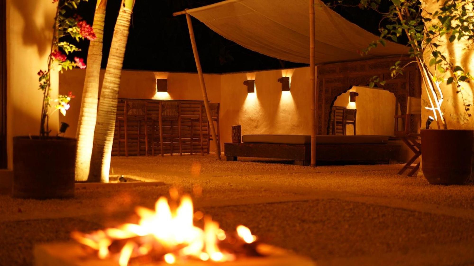 Villa Pi Luxury Uluwatu Екстериор снимка