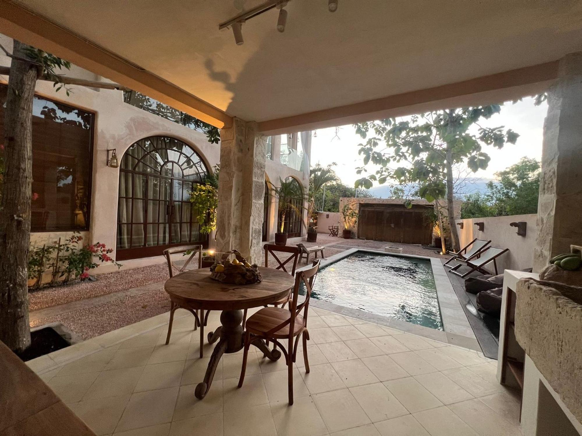 Villa Pi Luxury Uluwatu Екстериор снимка