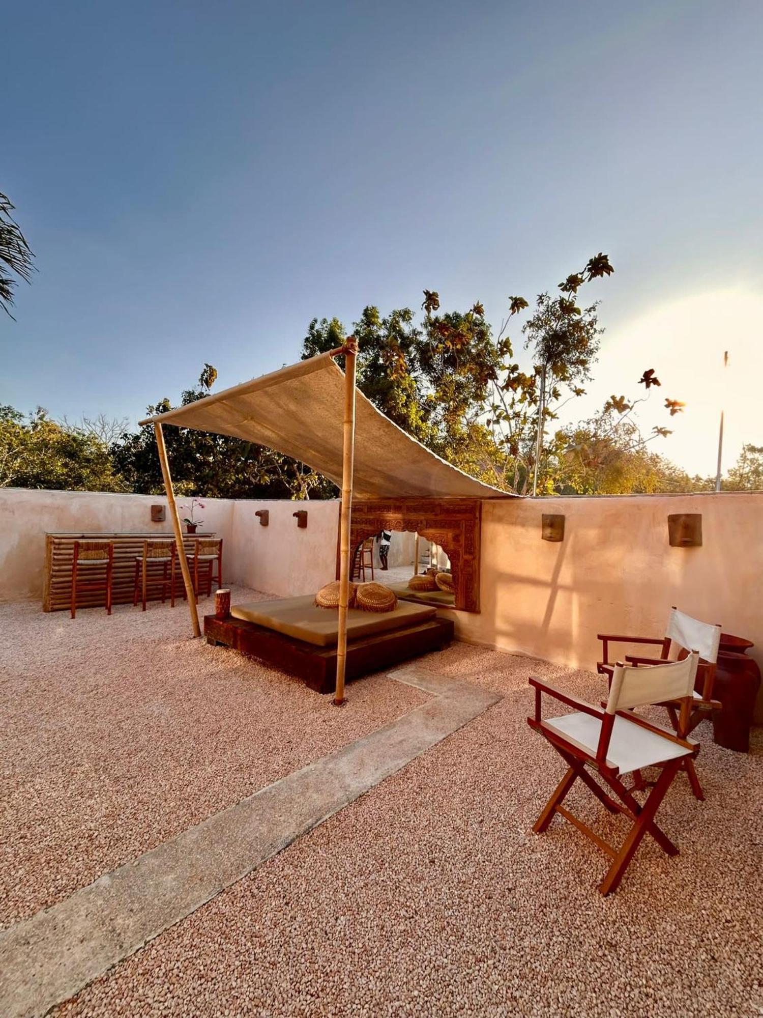 Villa Pi Luxury Uluwatu Екстериор снимка